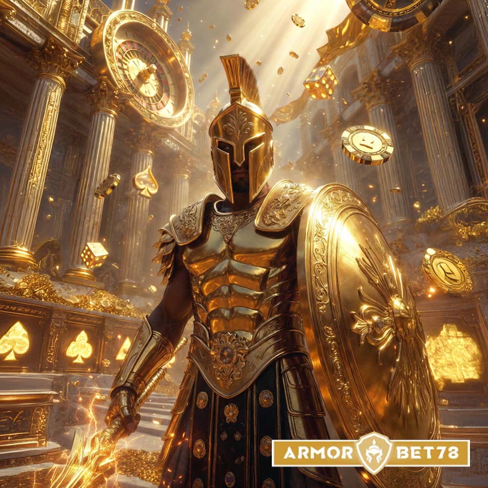 Armorbet78 > Main Mega Gacor Hari Ini Hanya Disini